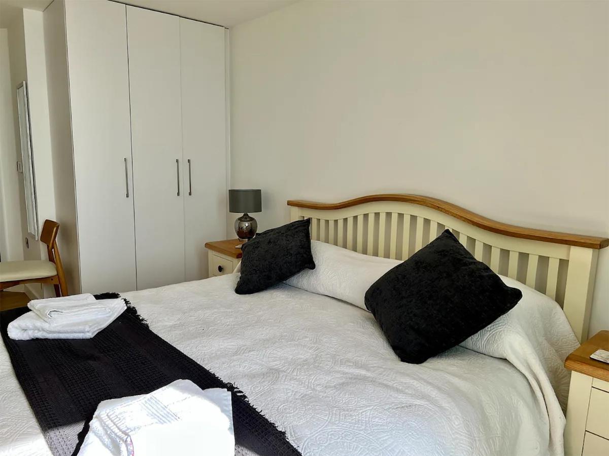 Sohot Stays Royal Sands Seaview Apt Free Parking Sleeps 4 رامْسْغيت المظهر الخارجي الصورة